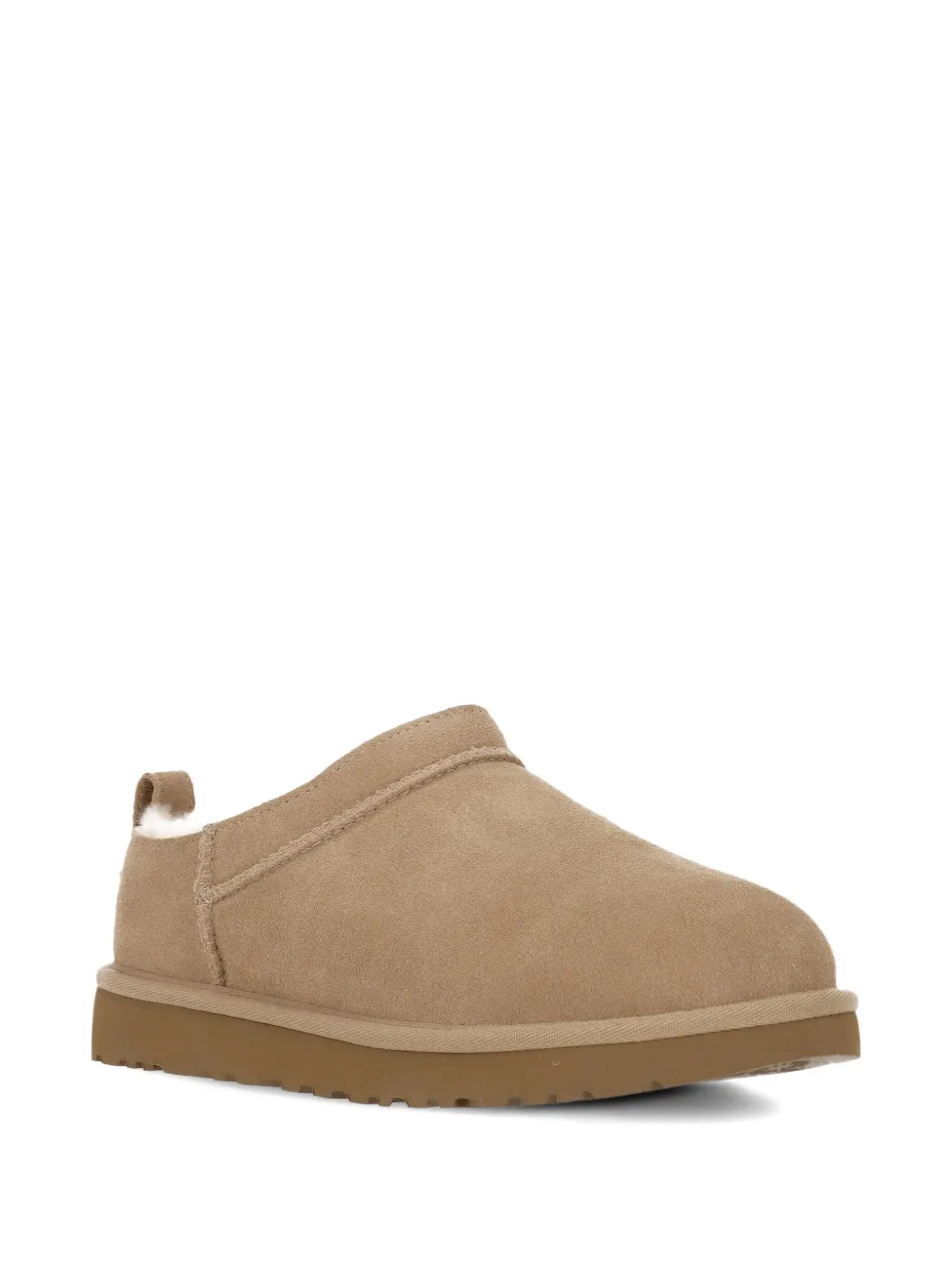 UGG Classic Micro boots Brown