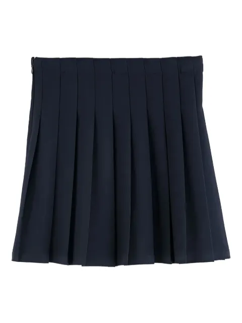 Bellerose Kids pleated skirt