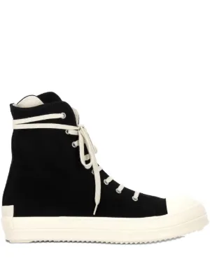 Rick Owens DRKSHDW Hi-Tops for Men | FARFETCH US