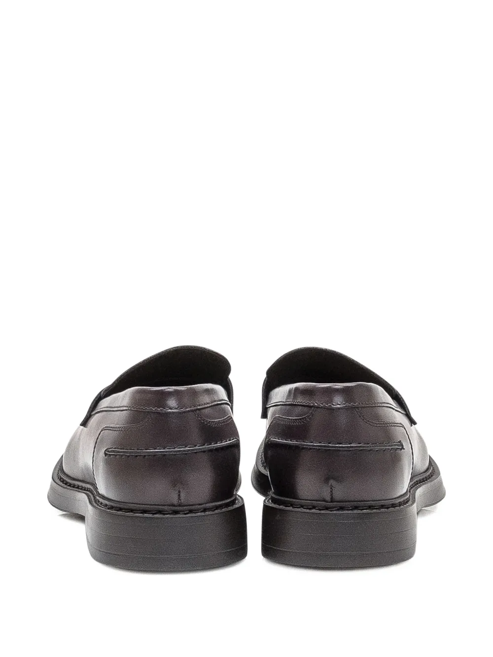 Doucal's Penny loafers Bruin