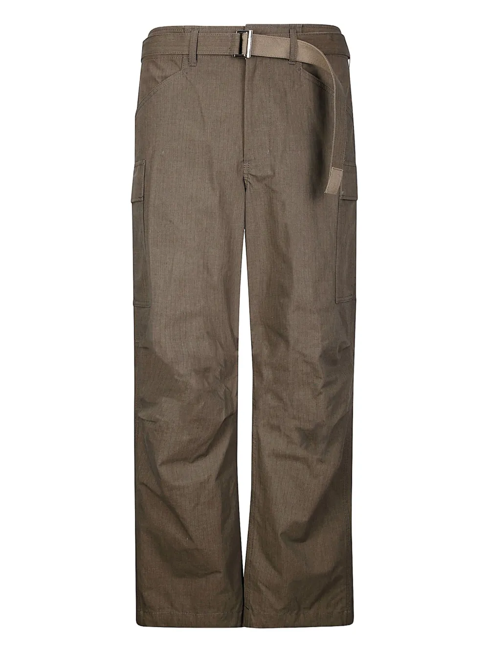 Sacai ripstop cargo pants Bruin