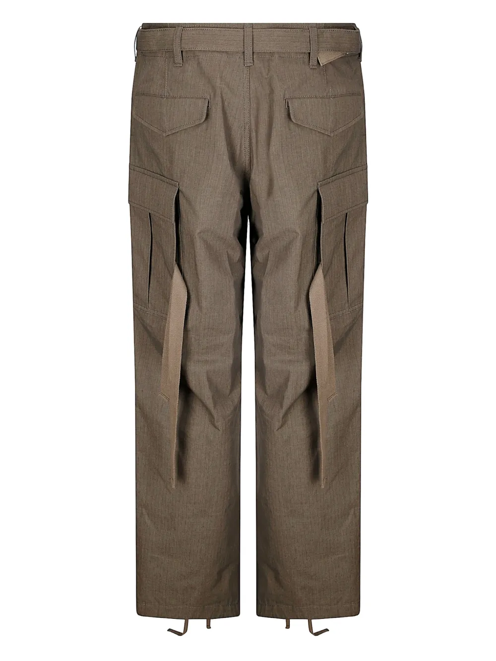 sacai ripstop cargo pants Bruin