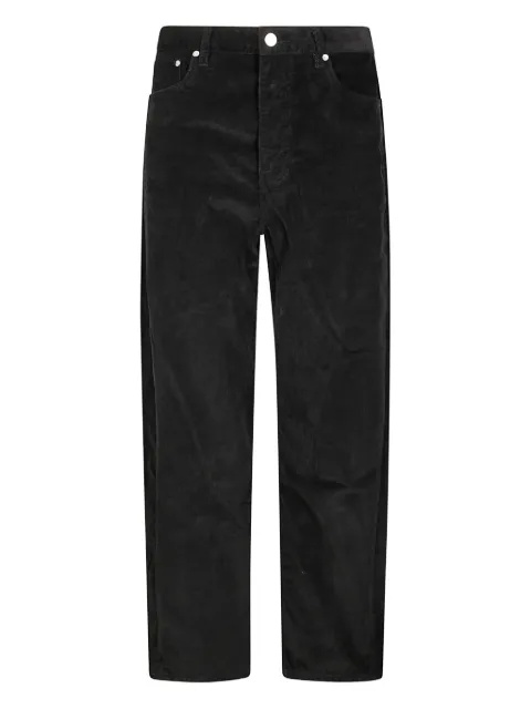 Studio Nicholson corduroy trousers