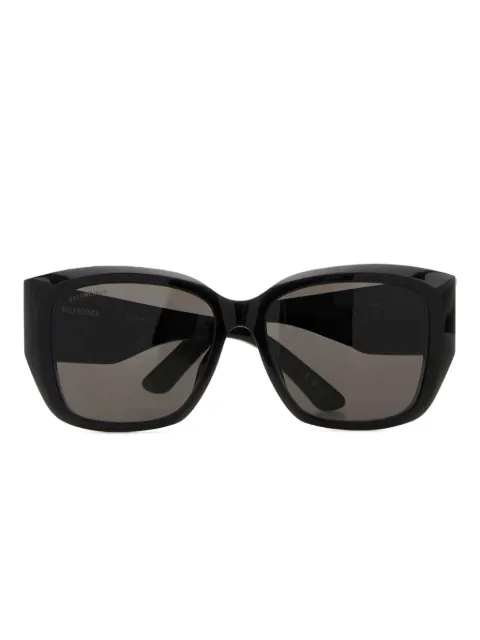 Balenciaga Eyewear square-frame sunglasses