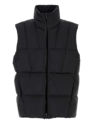 Moncler（モンクレール）メンズ ベスト ジレ - FARFETCH