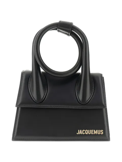Jacquemus Chiquito ハンドバッグ ミニ