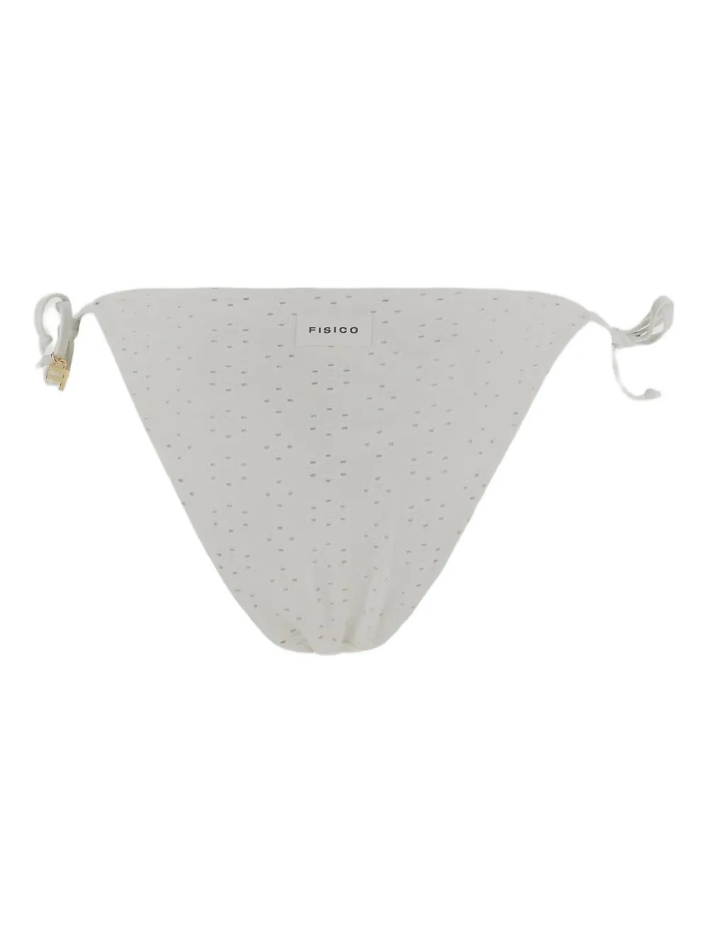 Fisico sangallo eyelet briefs | Image 2