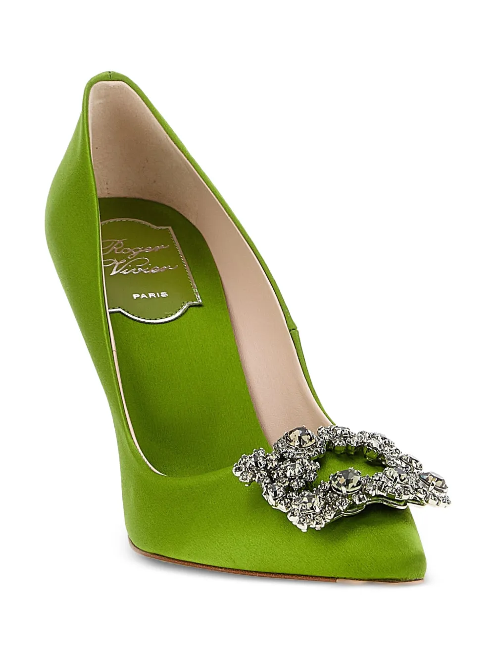 Roger Vivier escarpins à ornements 100 mm | escarpins à talon | Image 2