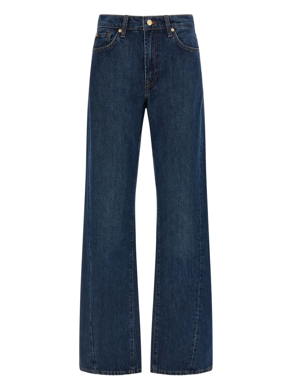 Twisted Tess September jeans