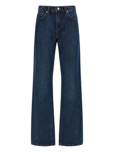 7 For All Mankind Twisted Tess September jeans