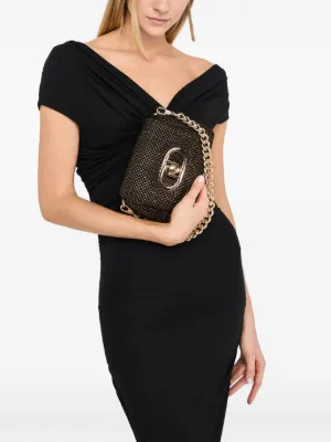 バッグ・カバンその他 LIU JO Woman Mini bag Black AA5161E0058 22222 Women's bags | Women's Designer bags | Liu Jo