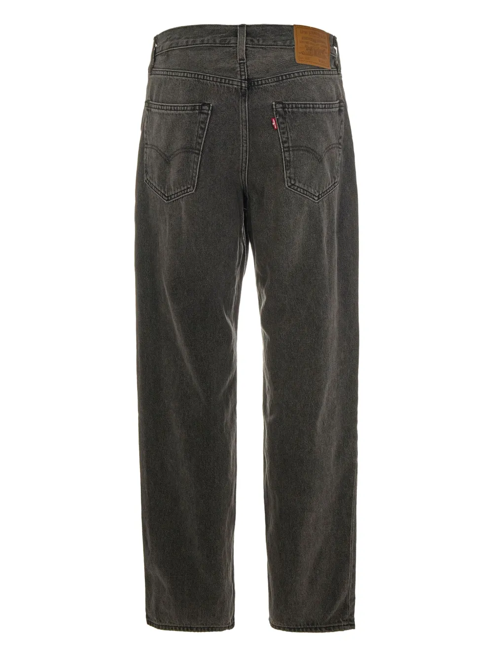 Levi's 568™ Stay Loose jeans - Grijs