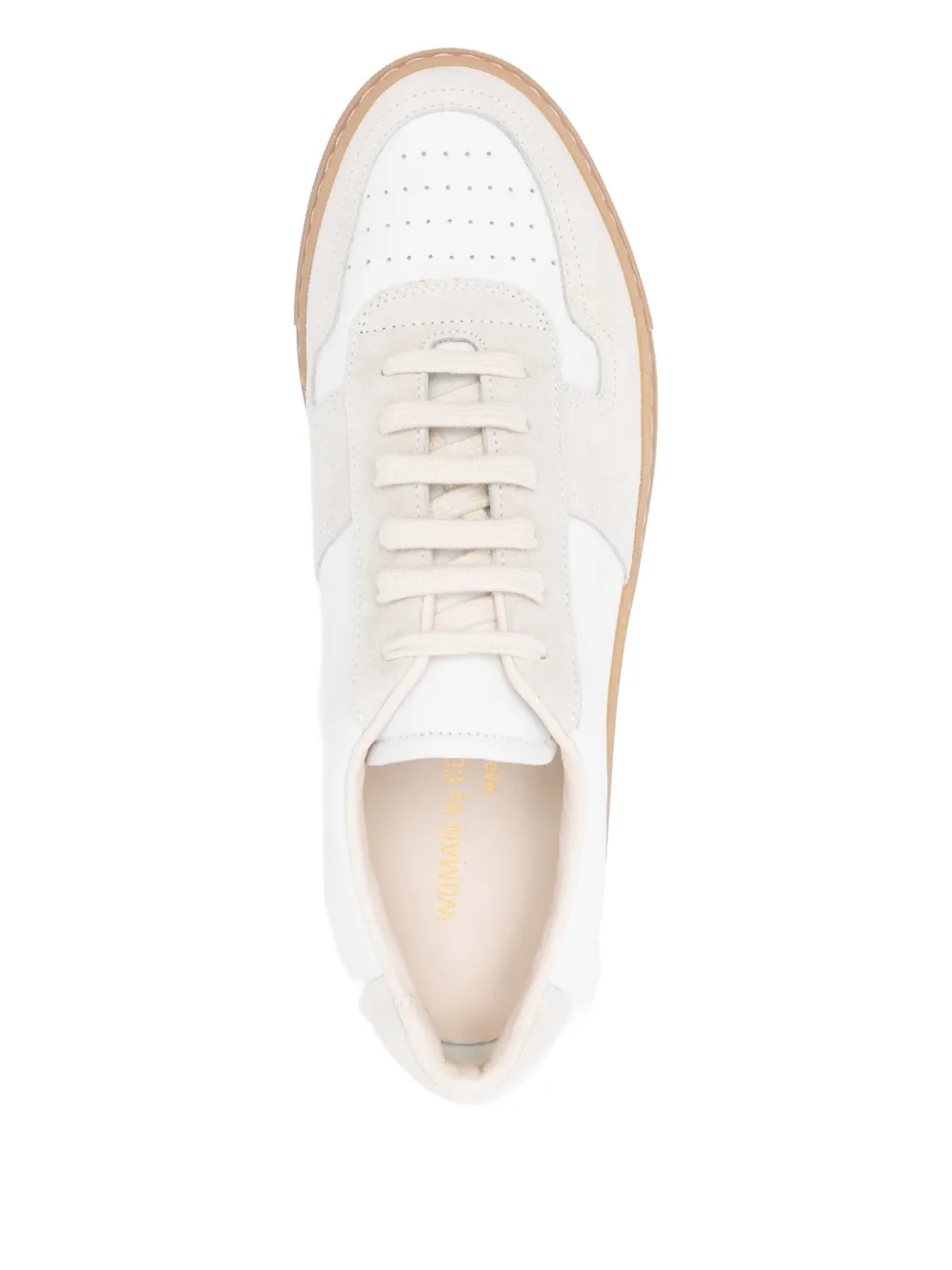 Common Projects BBall sneakers White