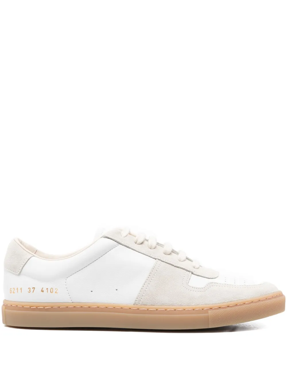 Common Projects BBall sneakers White