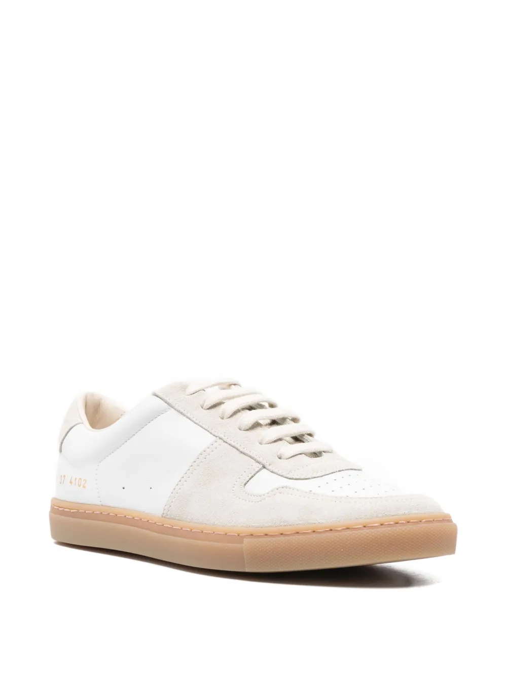 Common Projects BBall sneakers White
