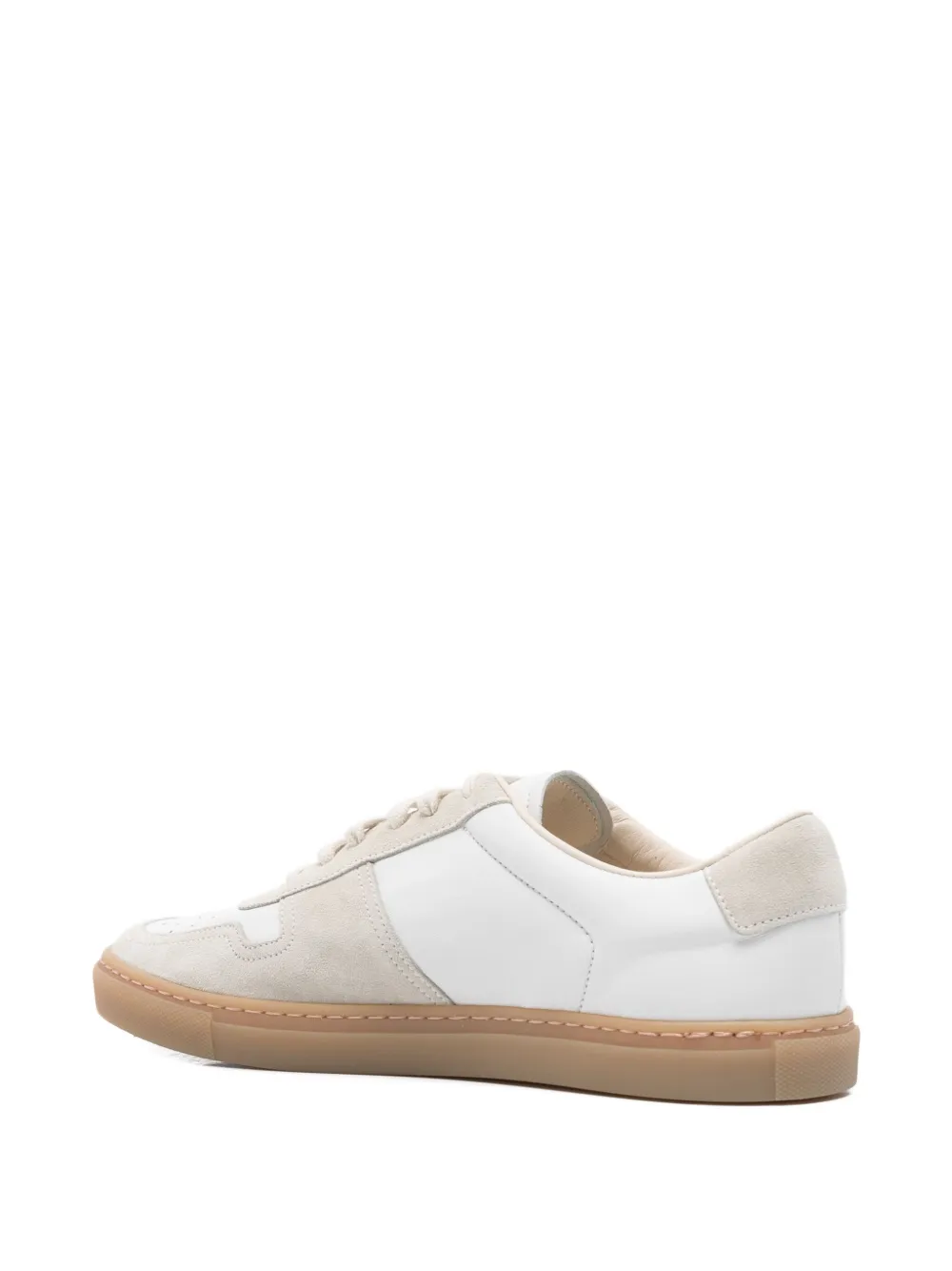 Common Projects BBall sneakers White