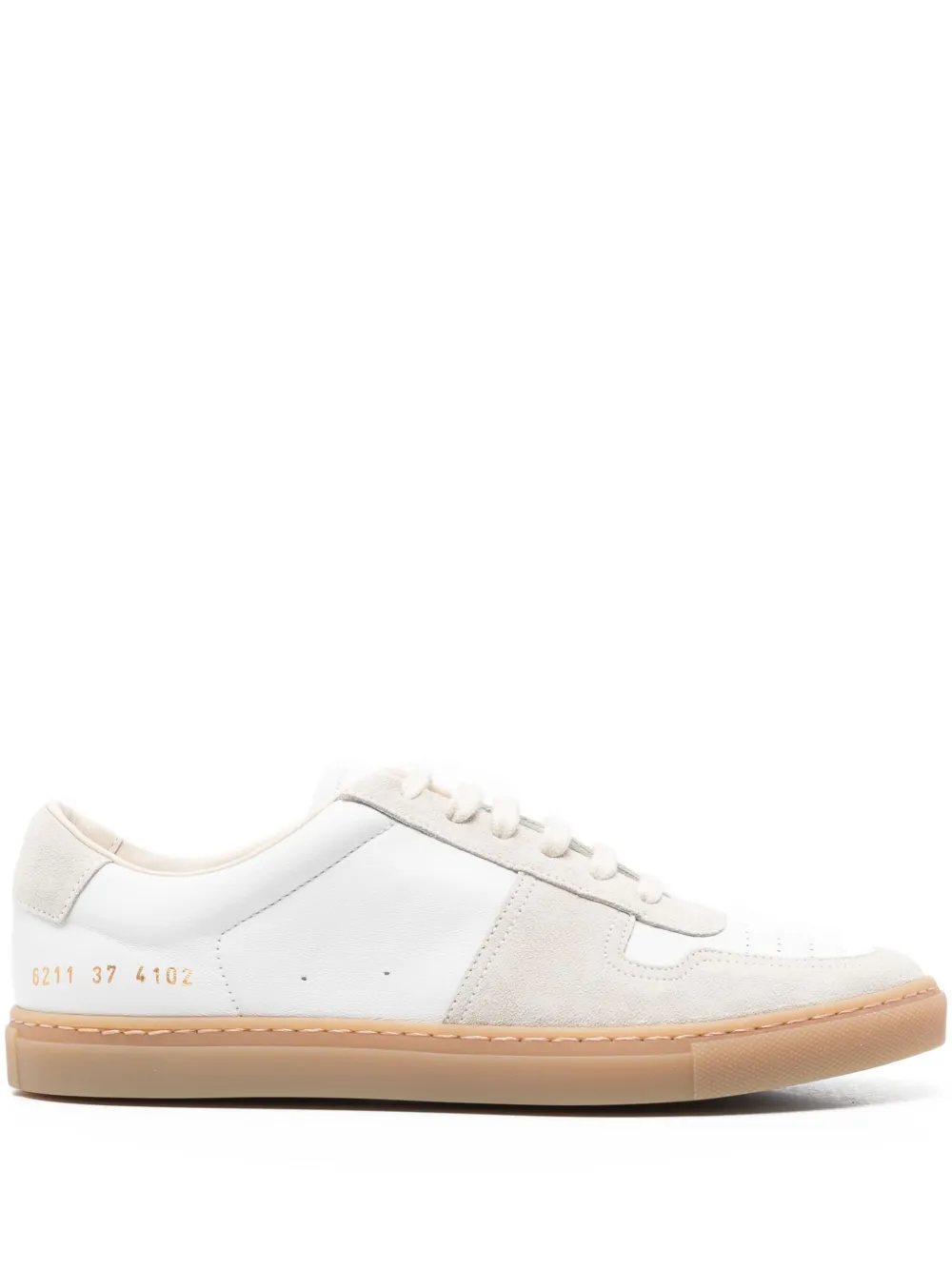 Common Projects BBall sneakers White