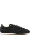 Common Projects suede lace-up sneakers - Black