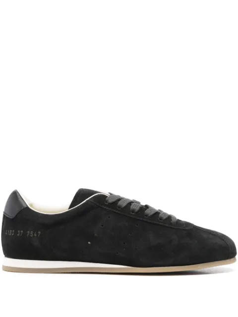 Common Projects سنيكر شمواه برباط
