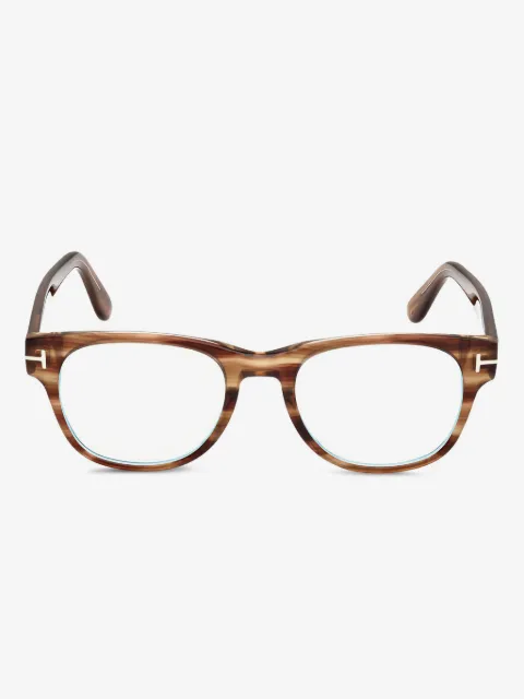 TOM FORD Eyewear square-frame glasses