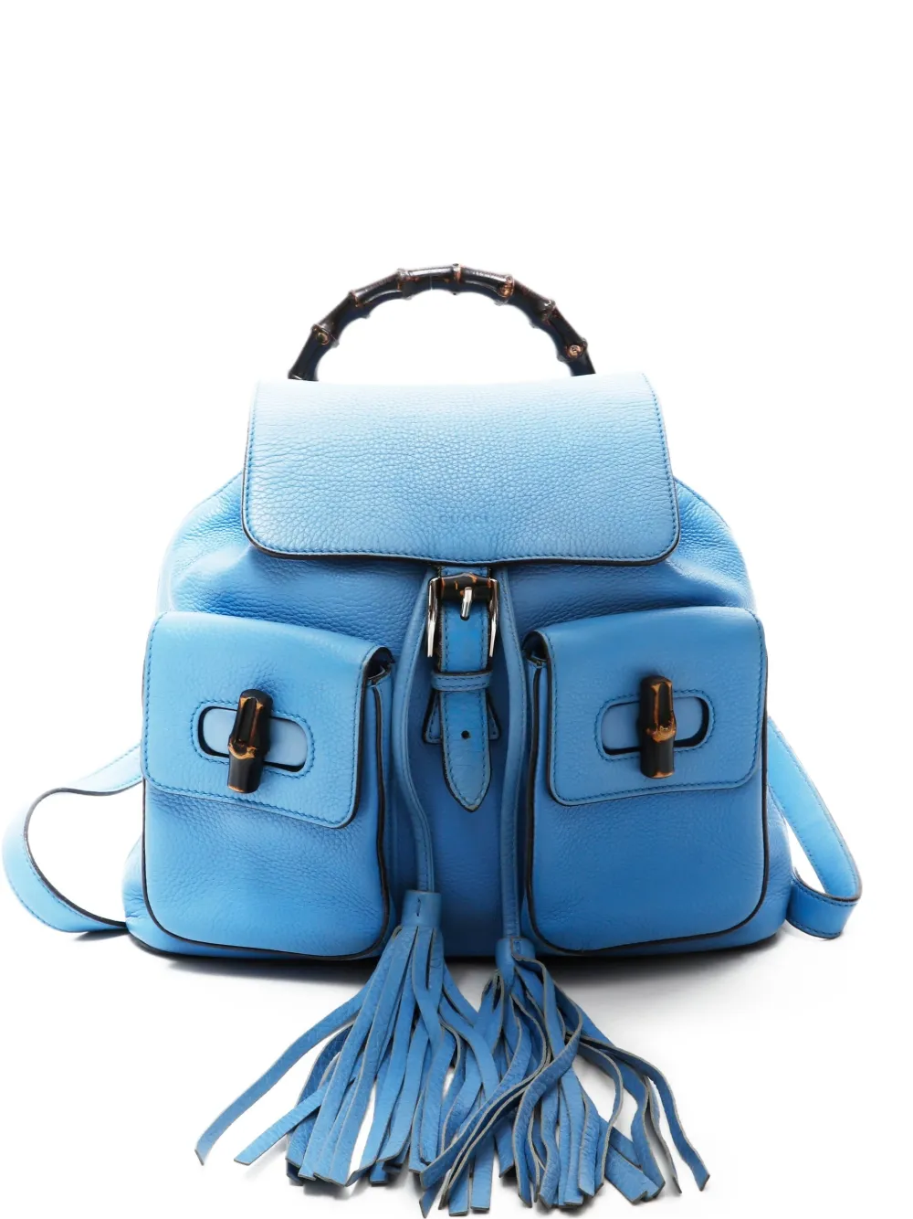 2000-2015 Bamboo Line backpack