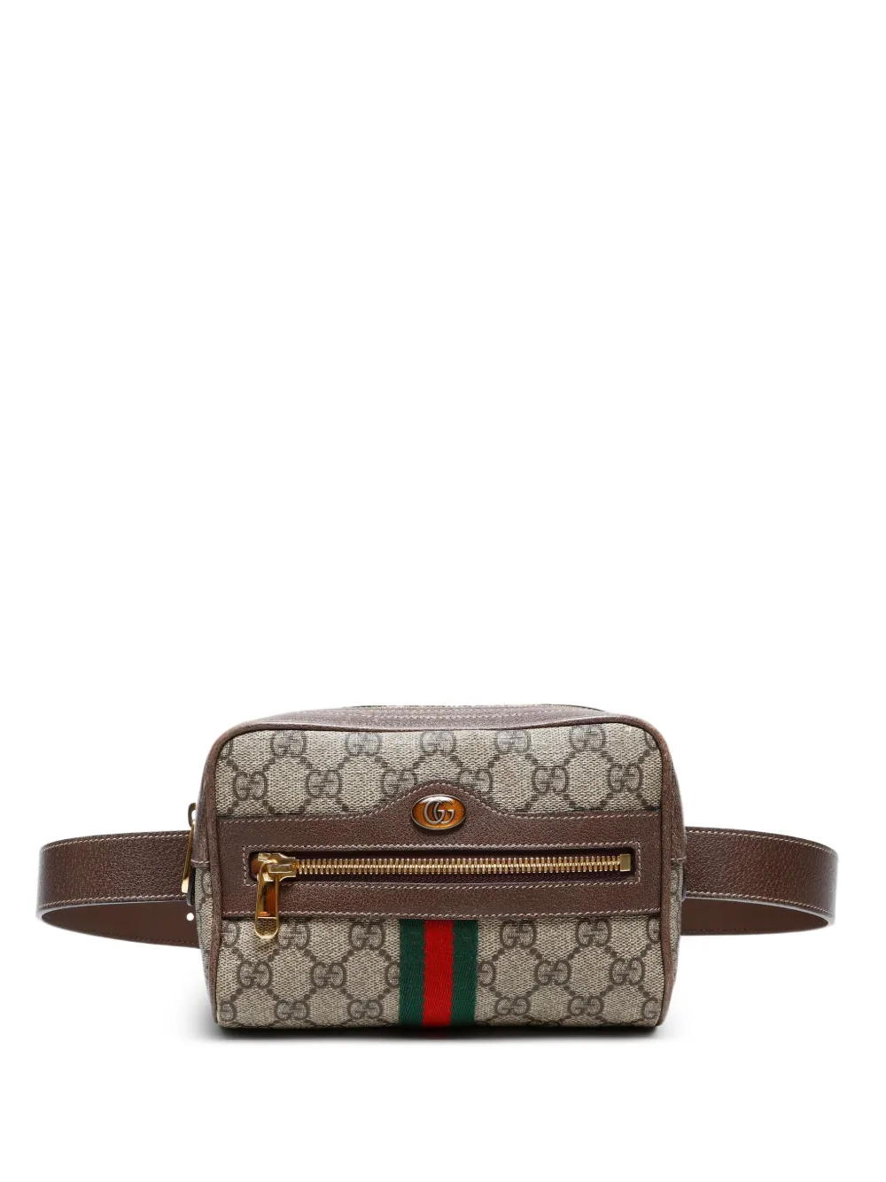 2000-2010s GG-supreme belt bag