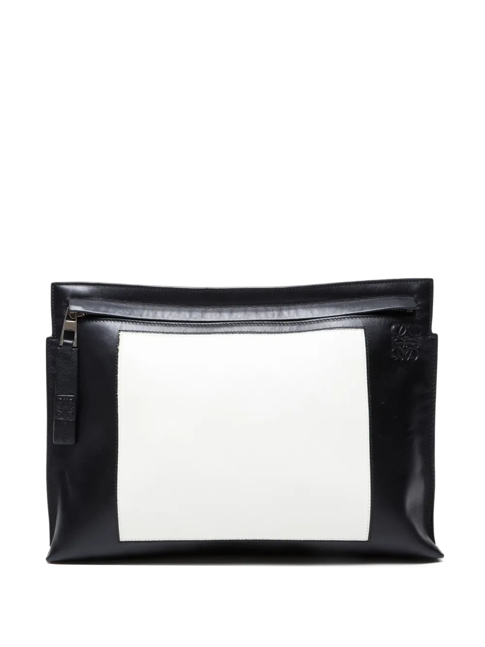 2010-2020 Anagram clutch bag