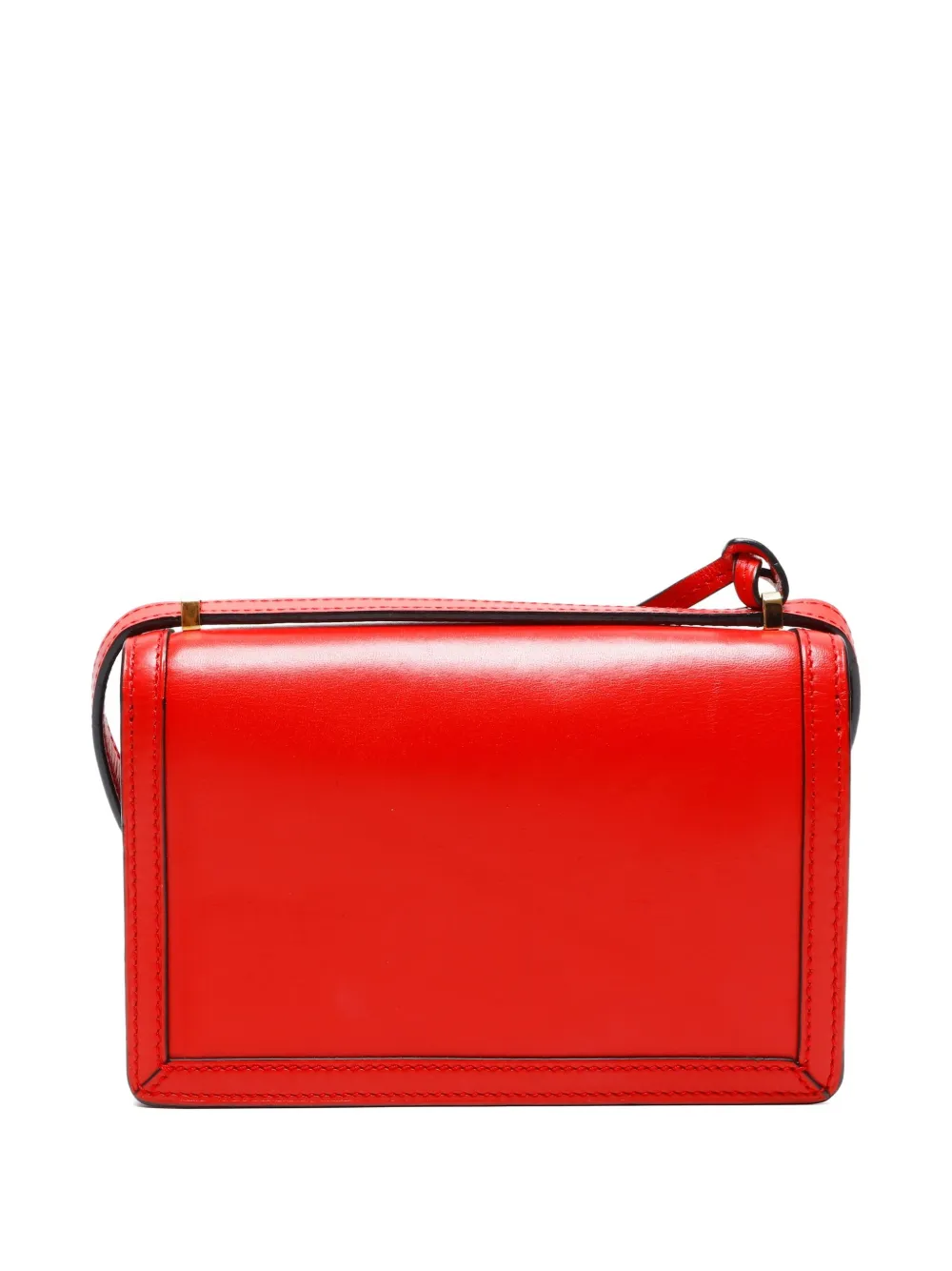 Loewe Pre-Owned 2015-2020 Barcelona leather crossbody bag | Pre-Owned | Image 2