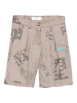 MSGM Kids