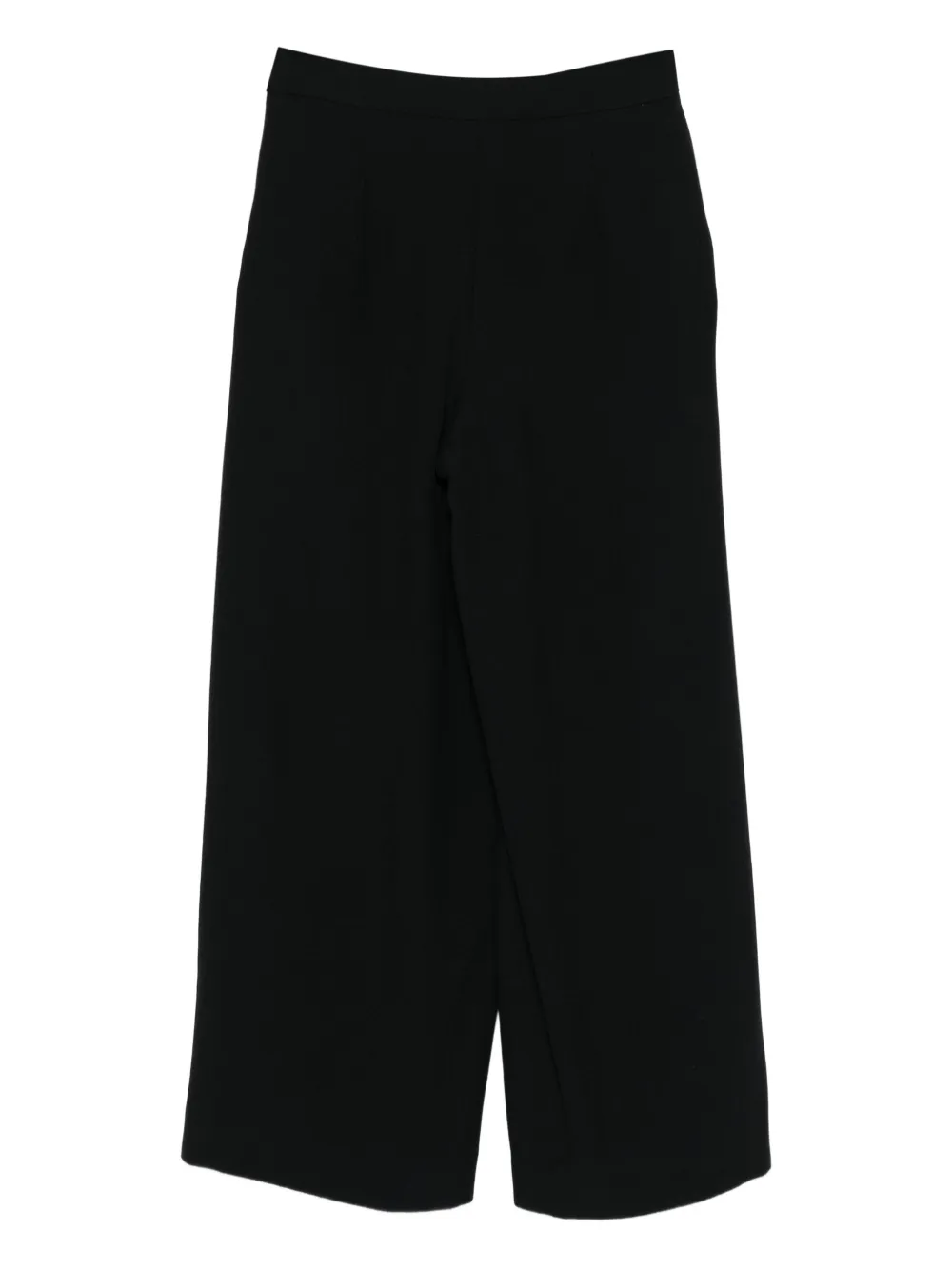 PUCCI Junior Culotte met vlakken Zwart