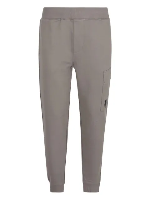 C.P. Company Lens-detail track pants