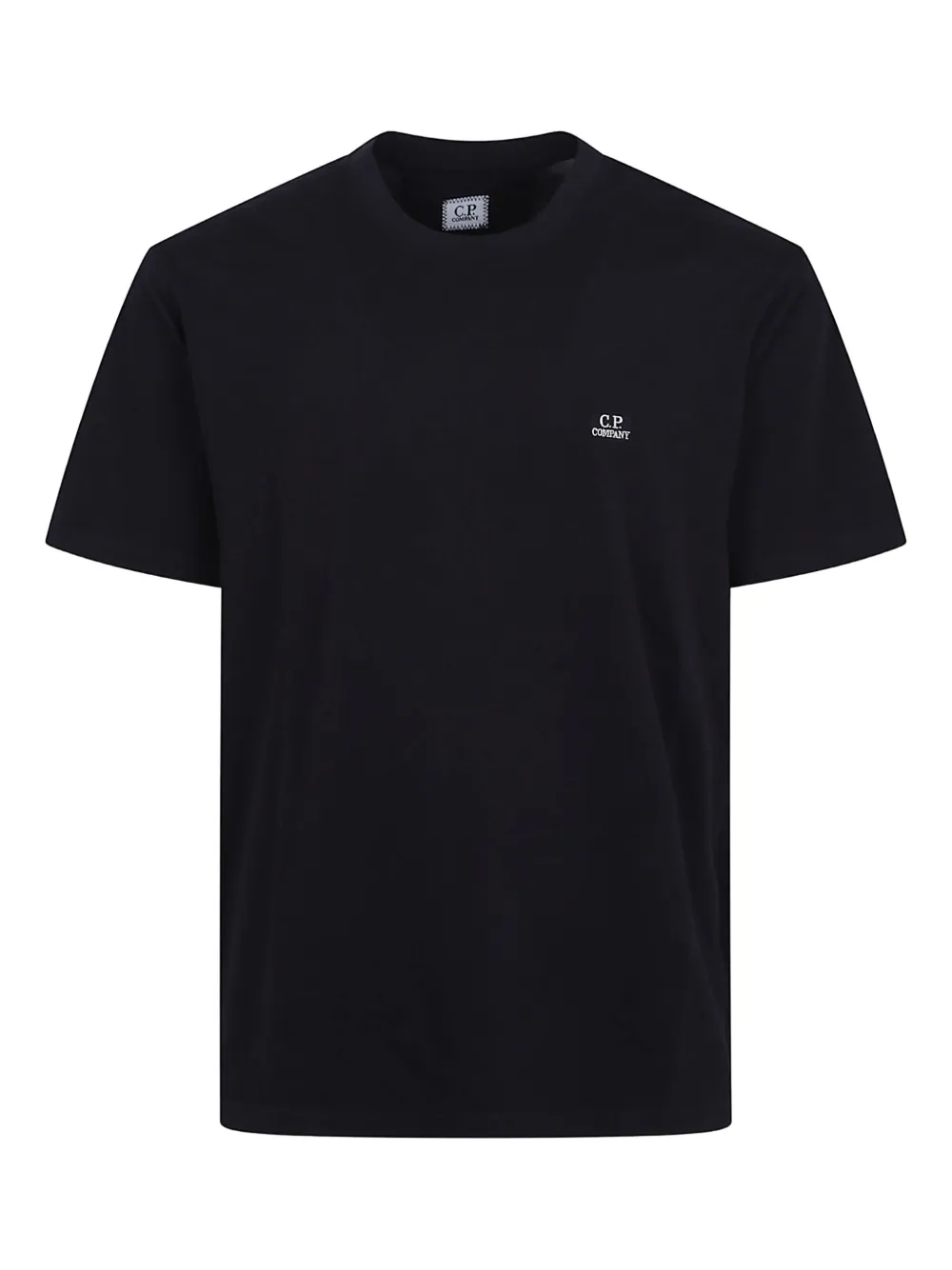 logo-detail T-shirt