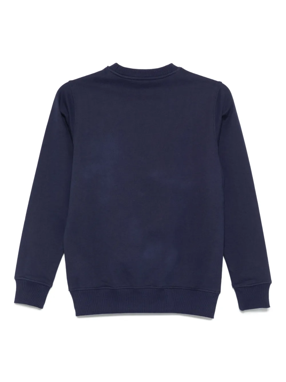 Moschino Kids teddy-print sweatshirt | Boys Hoodies & Sweatshirts | Image 2