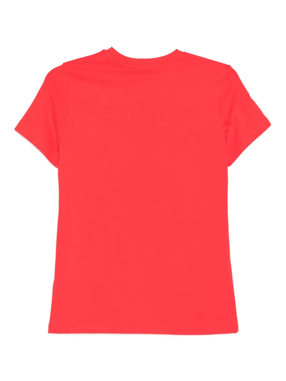 Moschino Kids teddy-print cotton T-shirt | Boys T-Shirts | Image 2