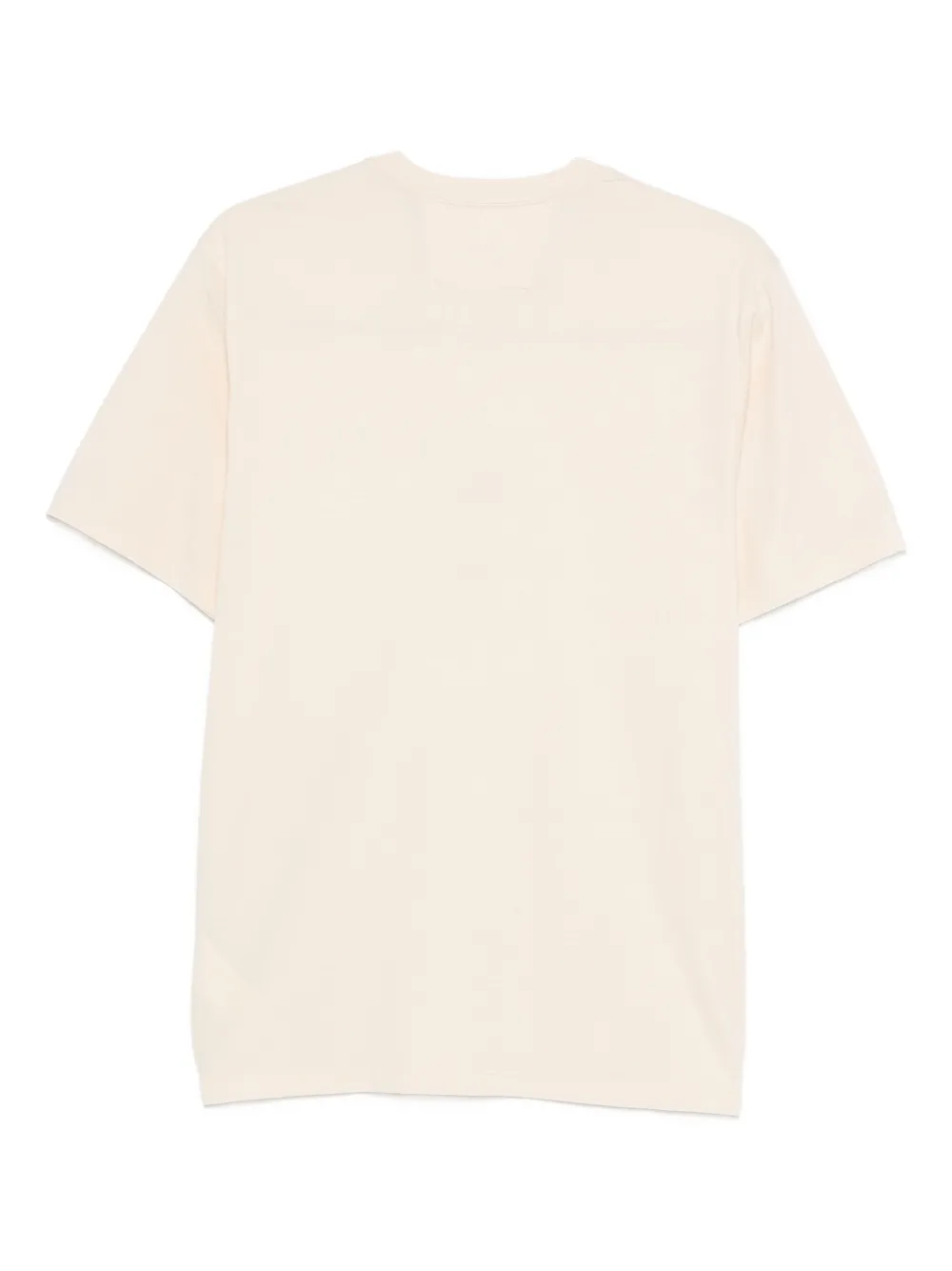 C.P. Company T-shirts and Polos Beige