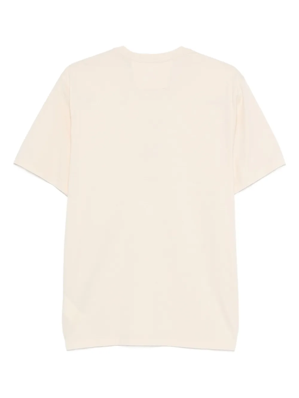 C.P. Company C.P. COMPANY T-shirts and Polos Beige | Playeras | Image 2