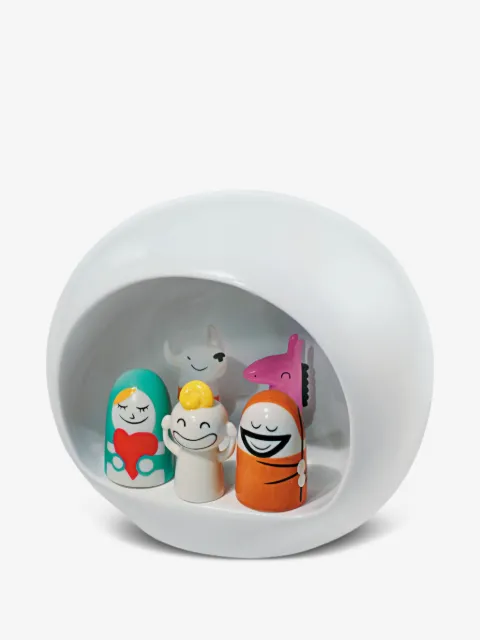 Alessi Woondecoratie
