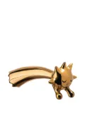 Alessi shooting star figurine - Yellow