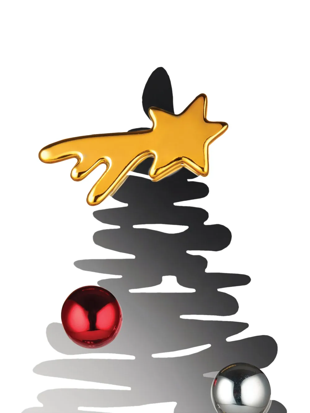 Alessi Bark for Christmas ornament | Decorative Accessories | Image 2