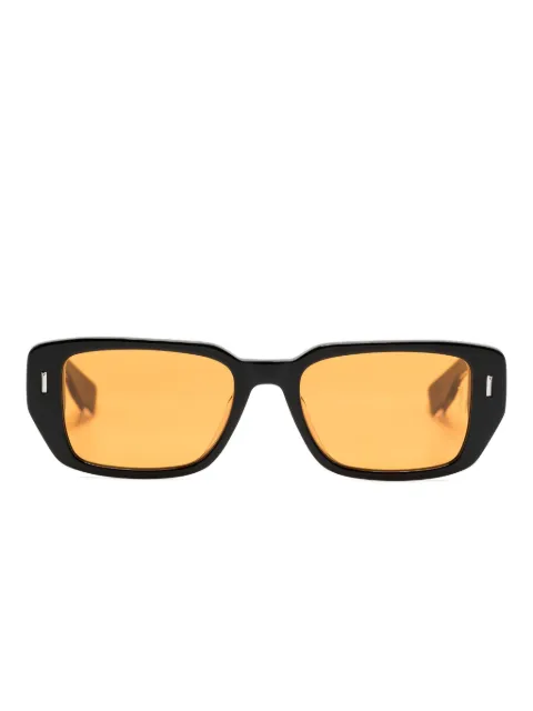 Mastermind Japan lentes de sol con armazón rectangular