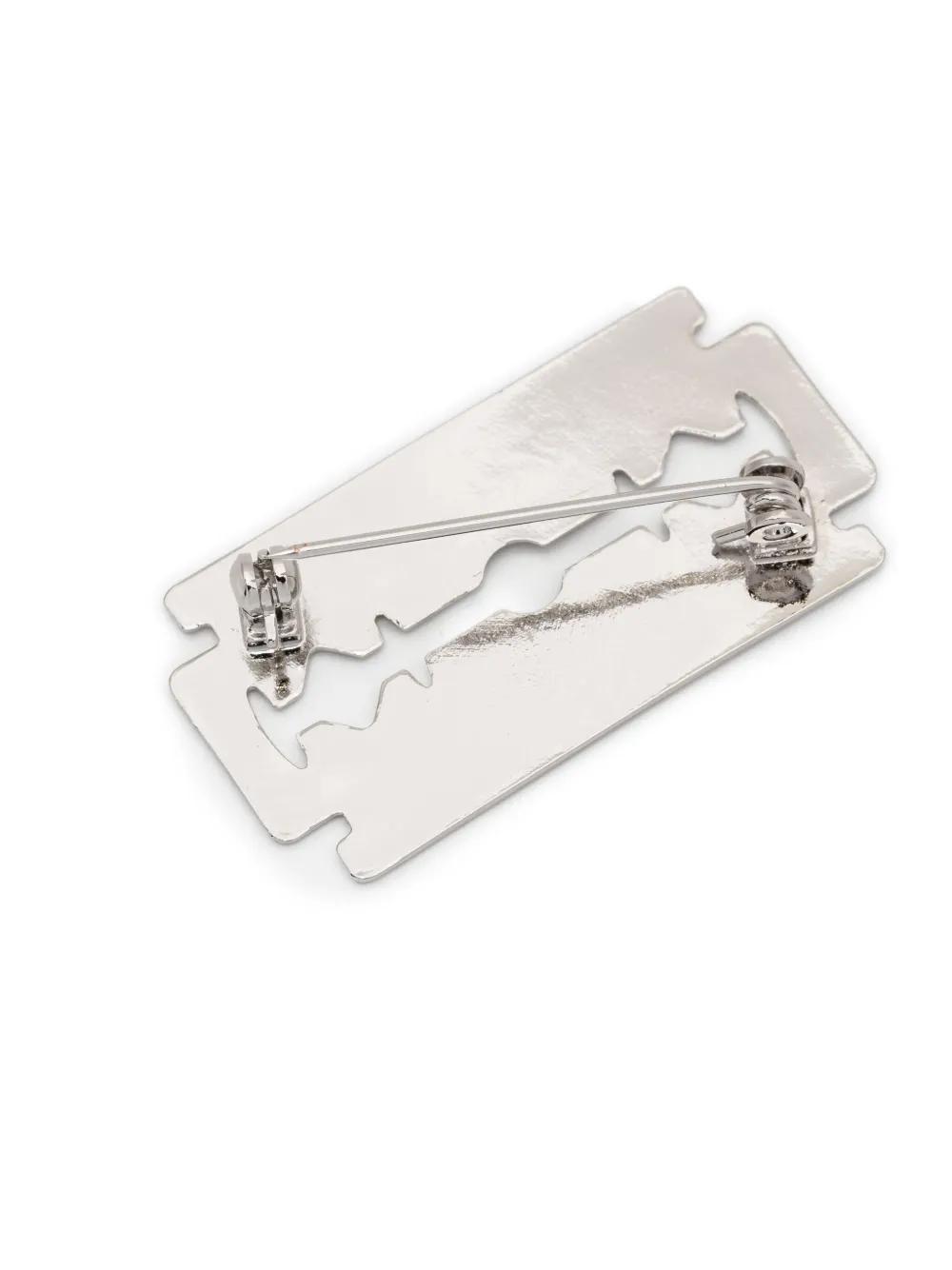 Undercover laser brooch | Women | Image 2