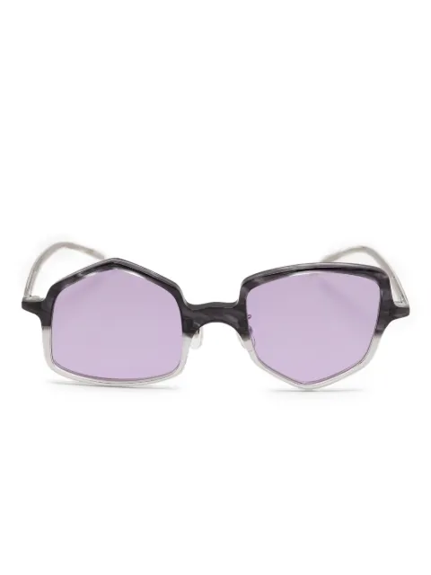 Factory900 Irregular-frame sunglass