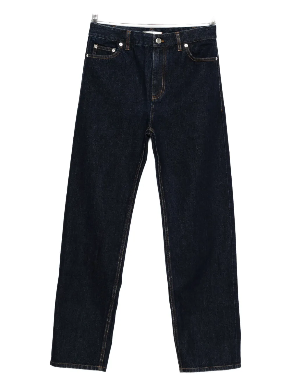 cotton jeans