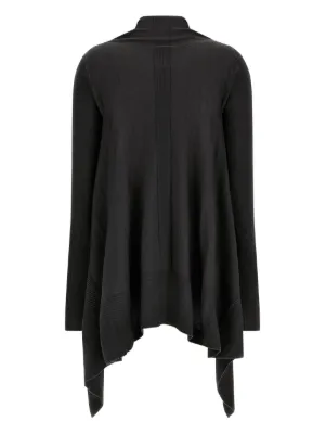 Rick Owens カーディガン Rick Owens Peter カーディガン | ニュートラル | FARFETCH JP