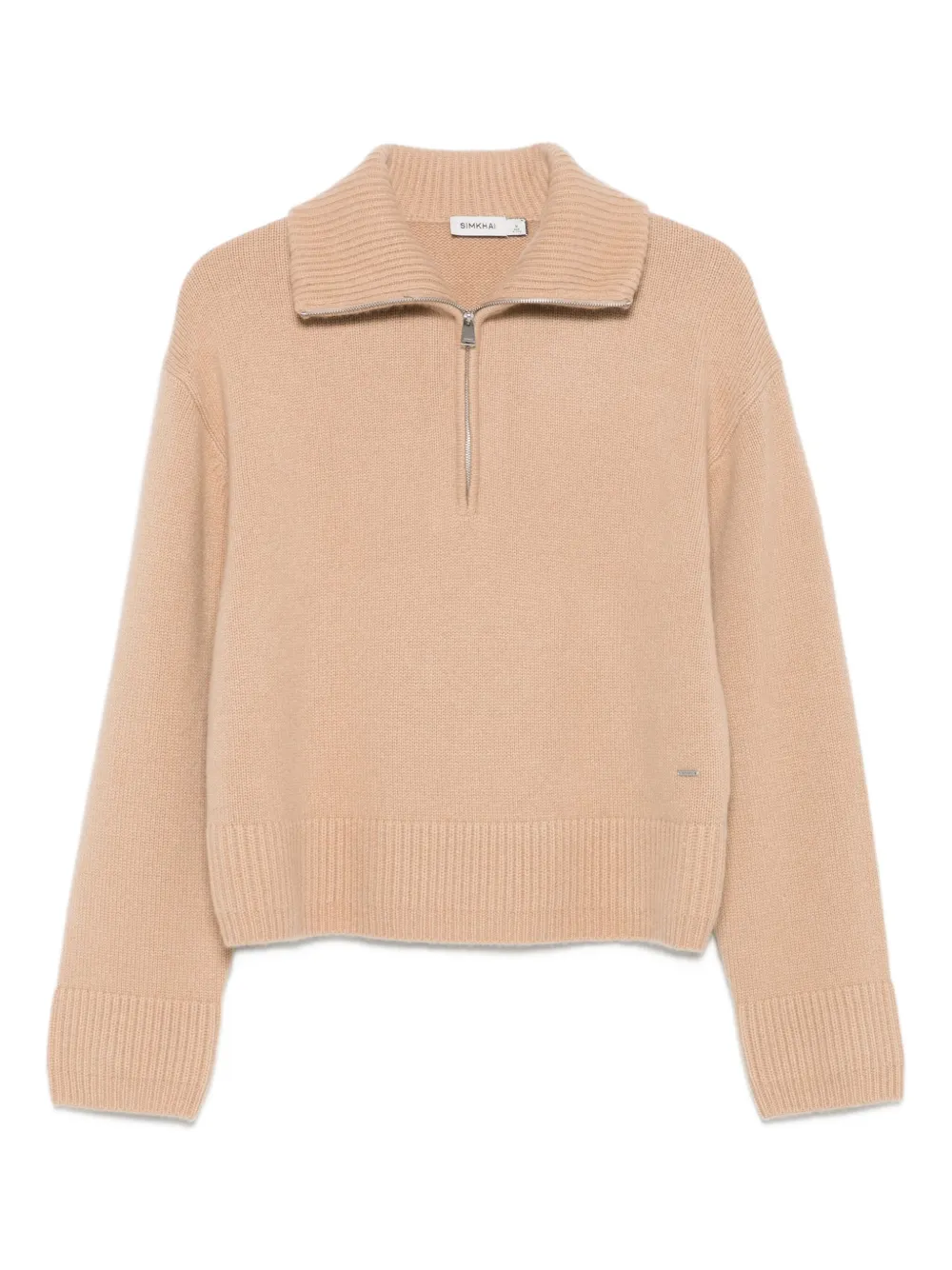 cashmere jumper
