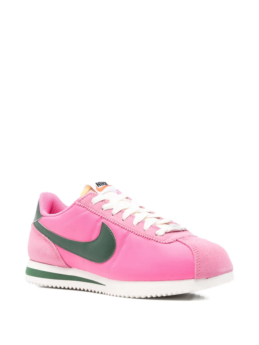 Nike Cortez sneakers Pink