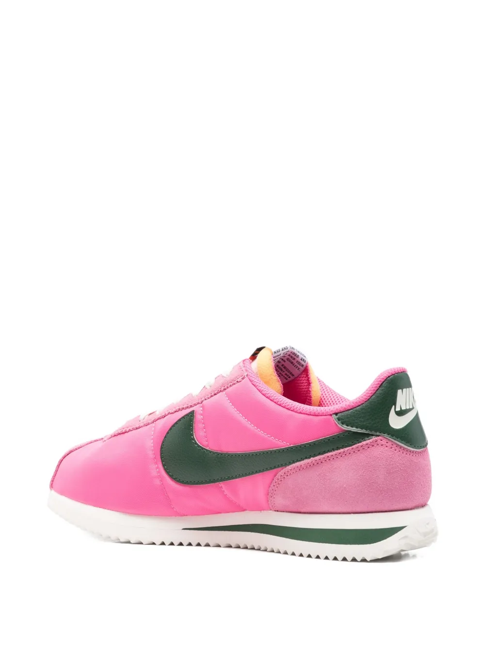 Nike Cortez sneakers Pink