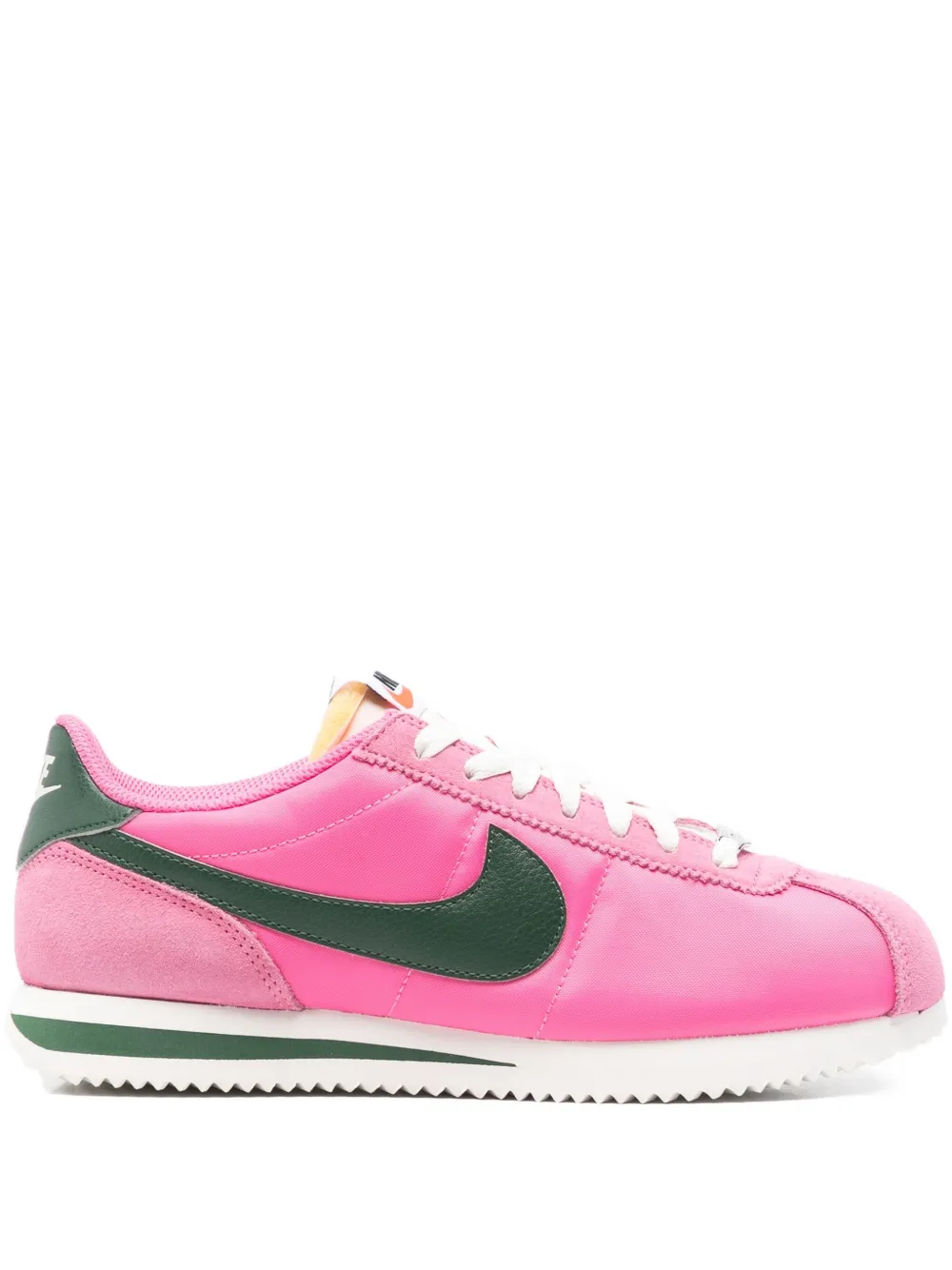 Nike Cortez Sneakers In Pink