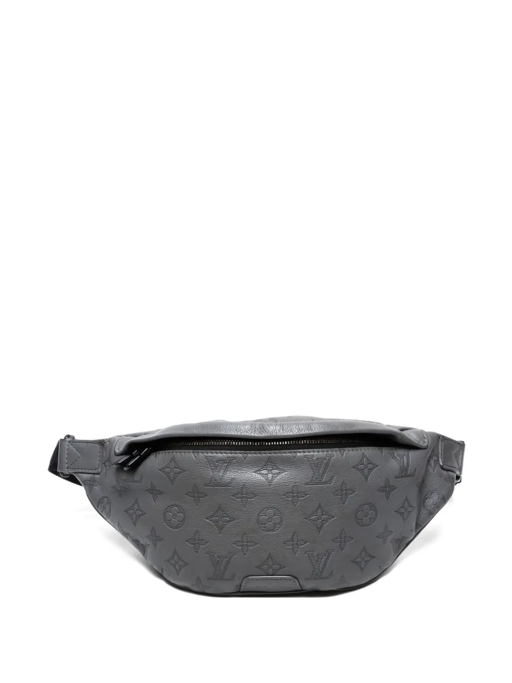 2021-2024 monogram Discovery PM belt bag