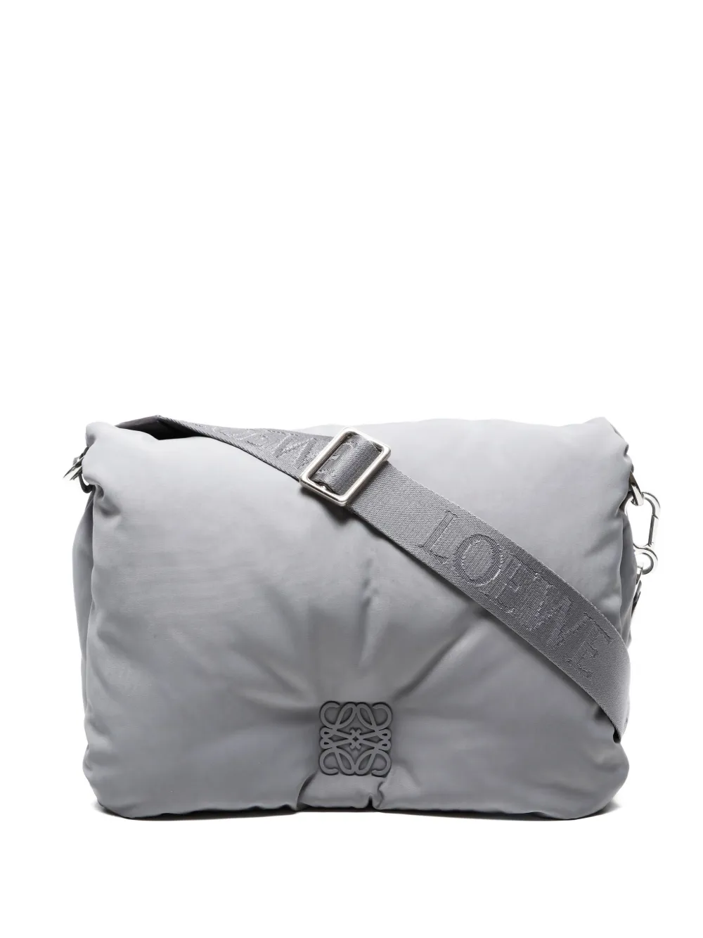 2010-2020s Goya puffer shoulder bag